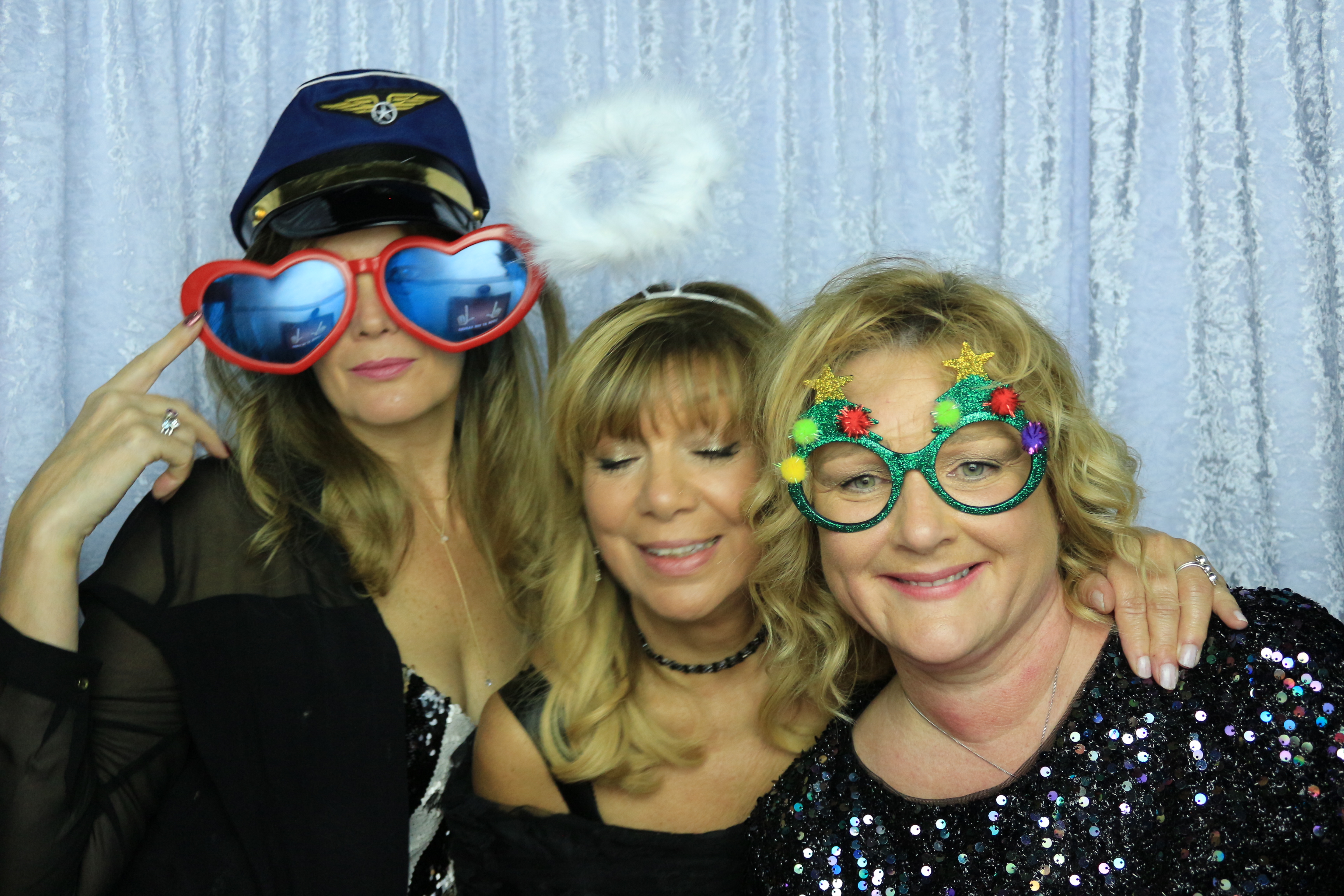 John Lewis Christmas party - Images | View more photos from the event at gallery.partydelightsphotobooth.co.uk/u/PartyDelightsPhotoBooth/John-Lewis-Christmas-party-Images